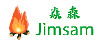 Jimsam Logo